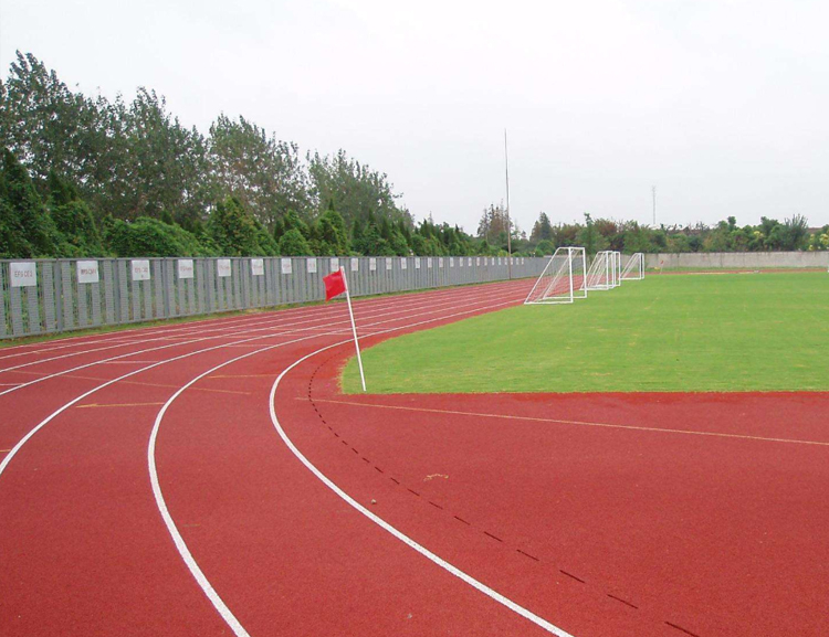塑胶跑道